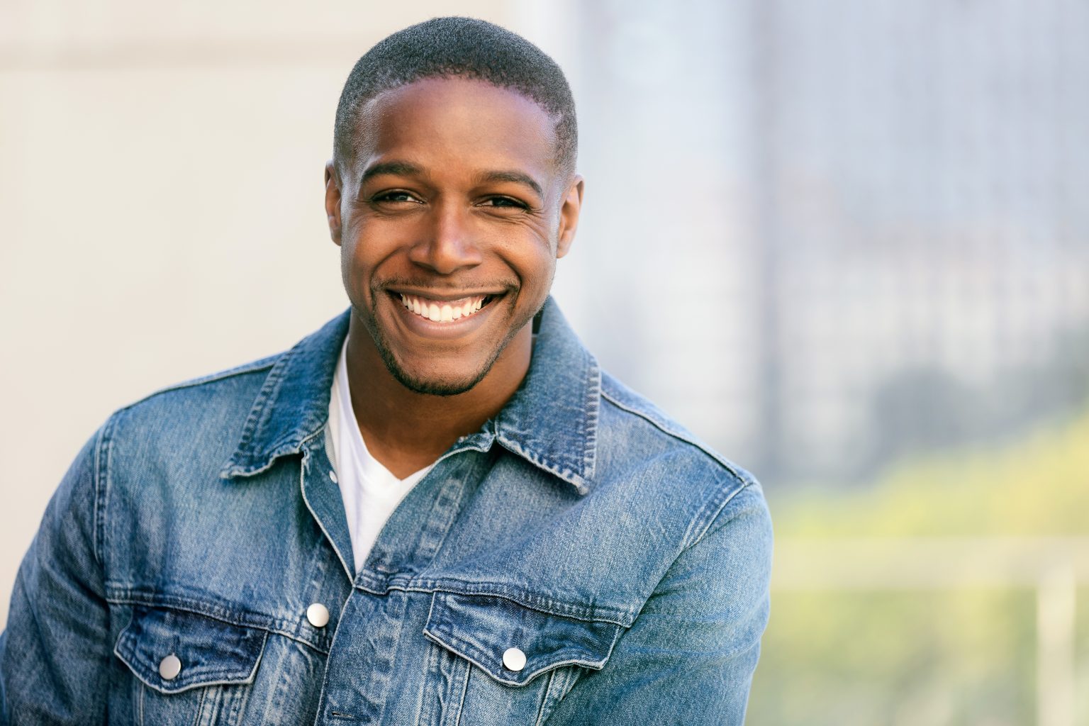 Healthier gums at Granville Dental