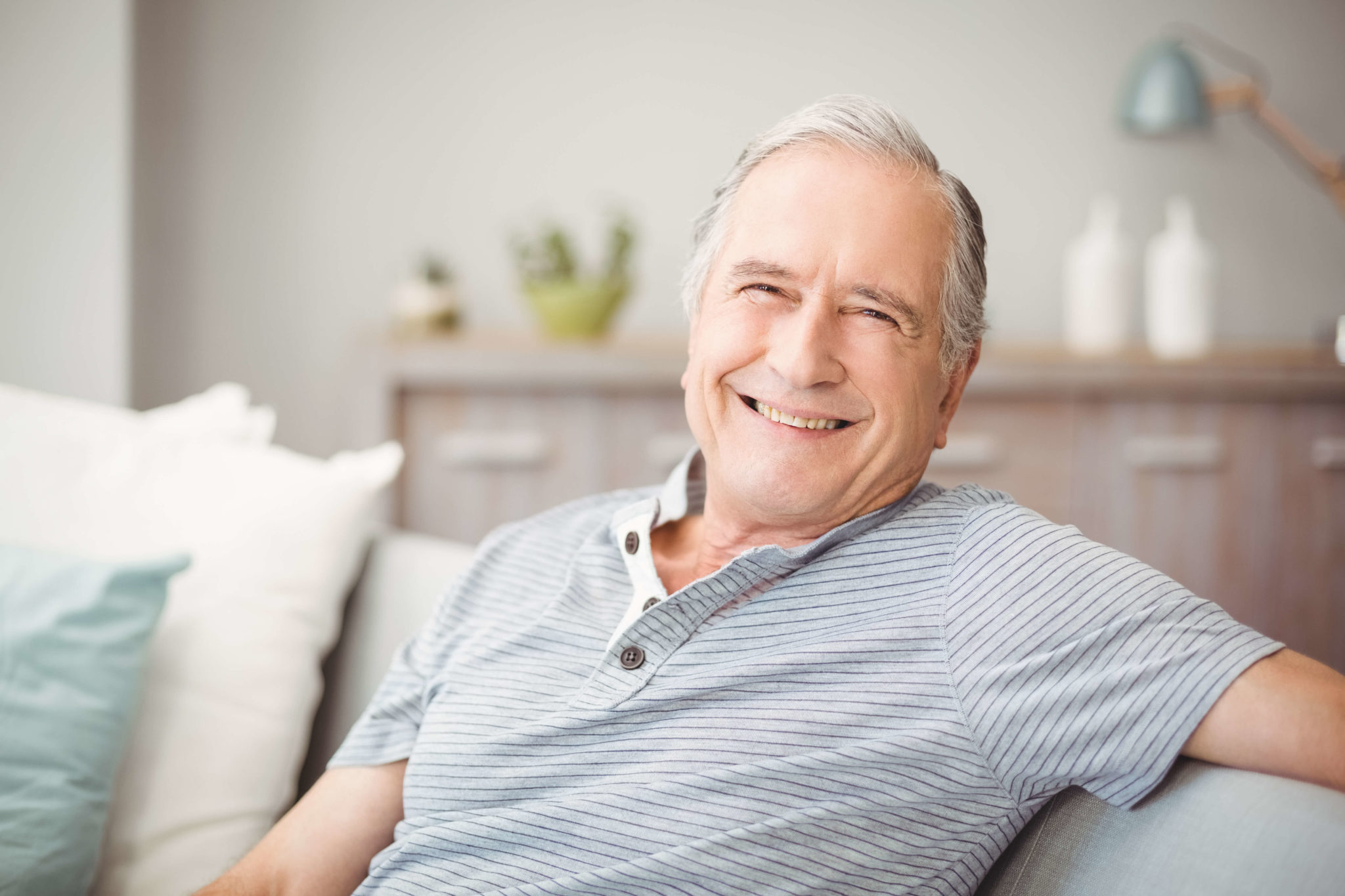 Restorative dentistry results