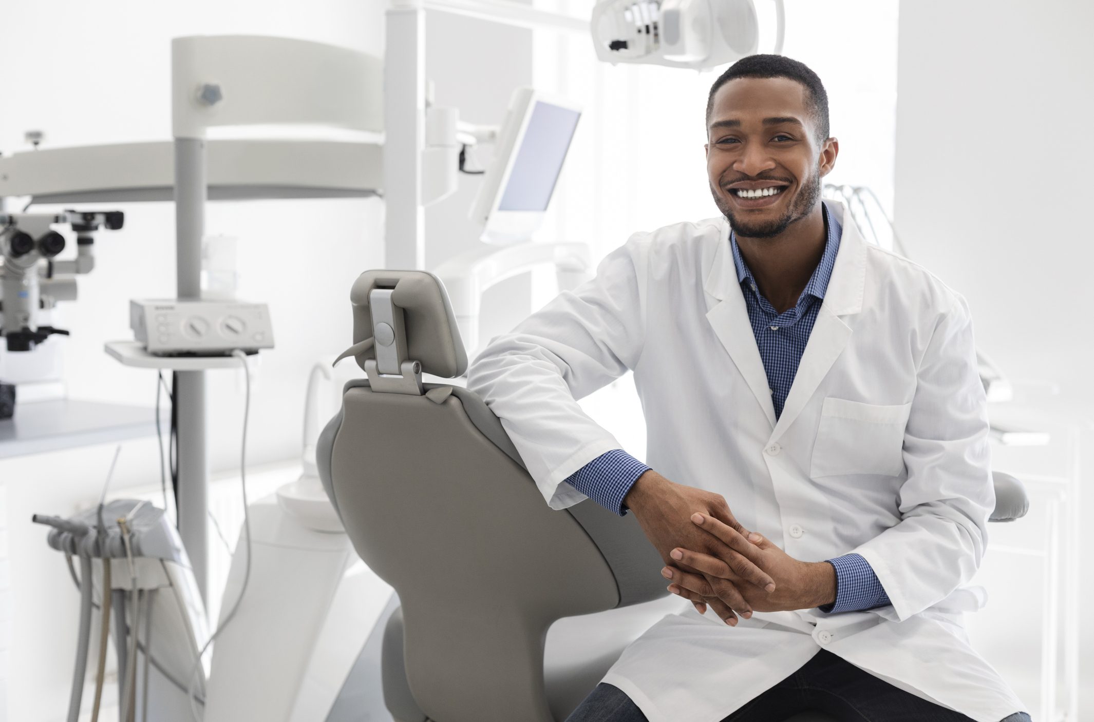 Our dental team at Granville Dental Wellness