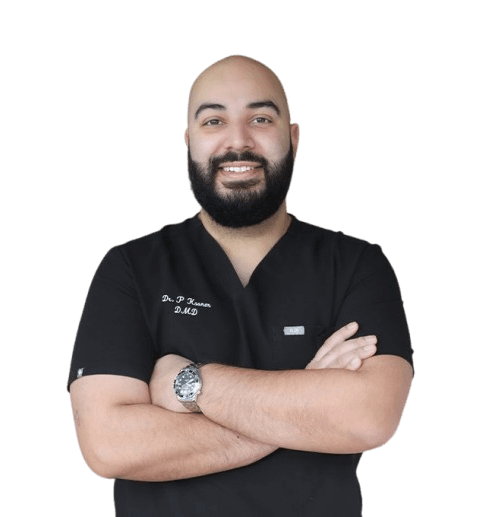 Dr. Pav Kooner