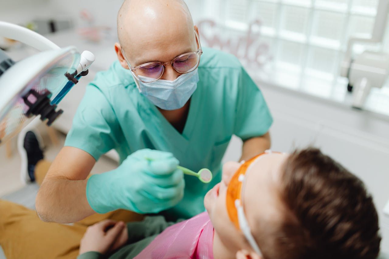 Cosmetic Dentistry
