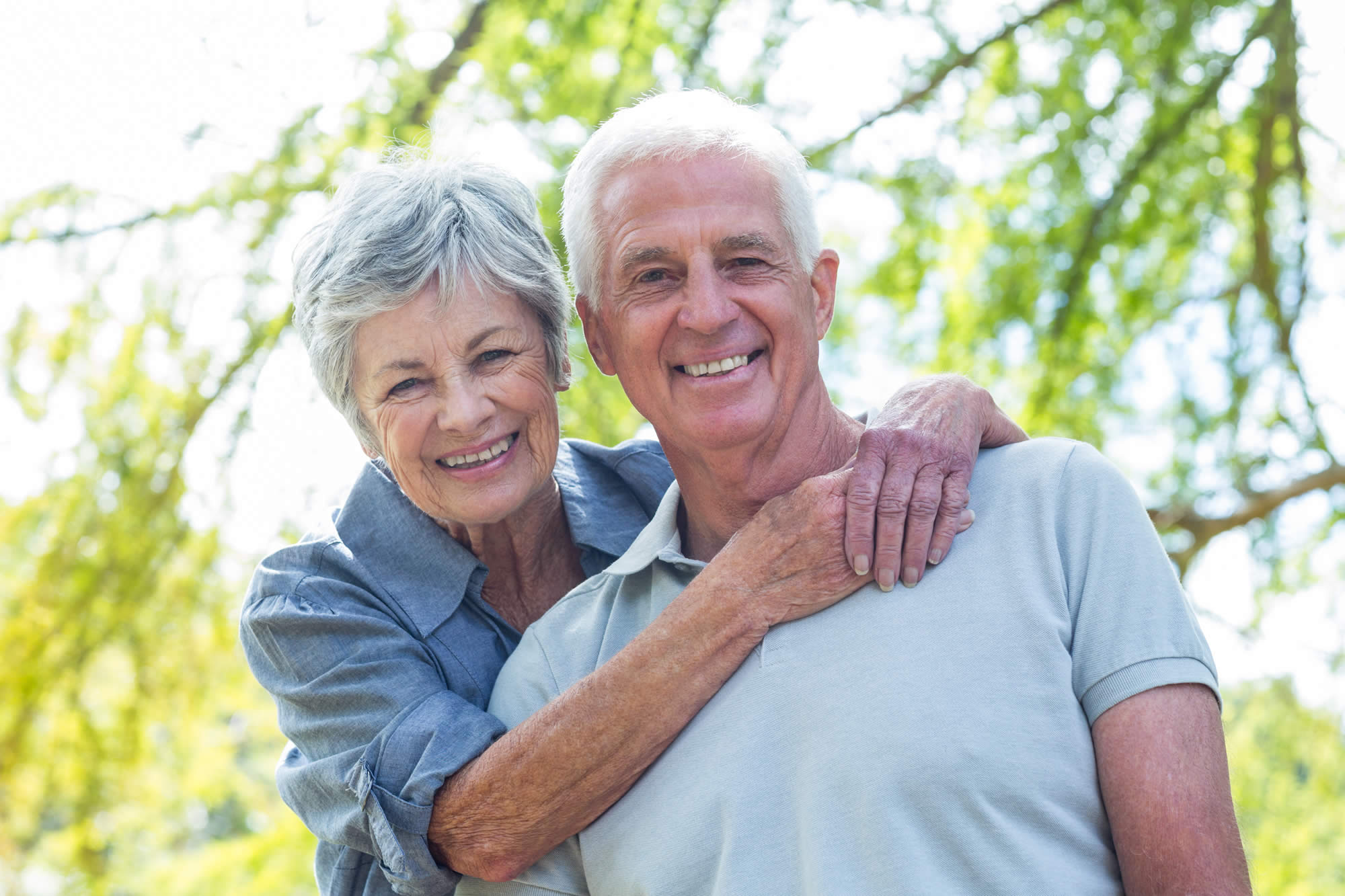 Dental Bridges at Granville Dental