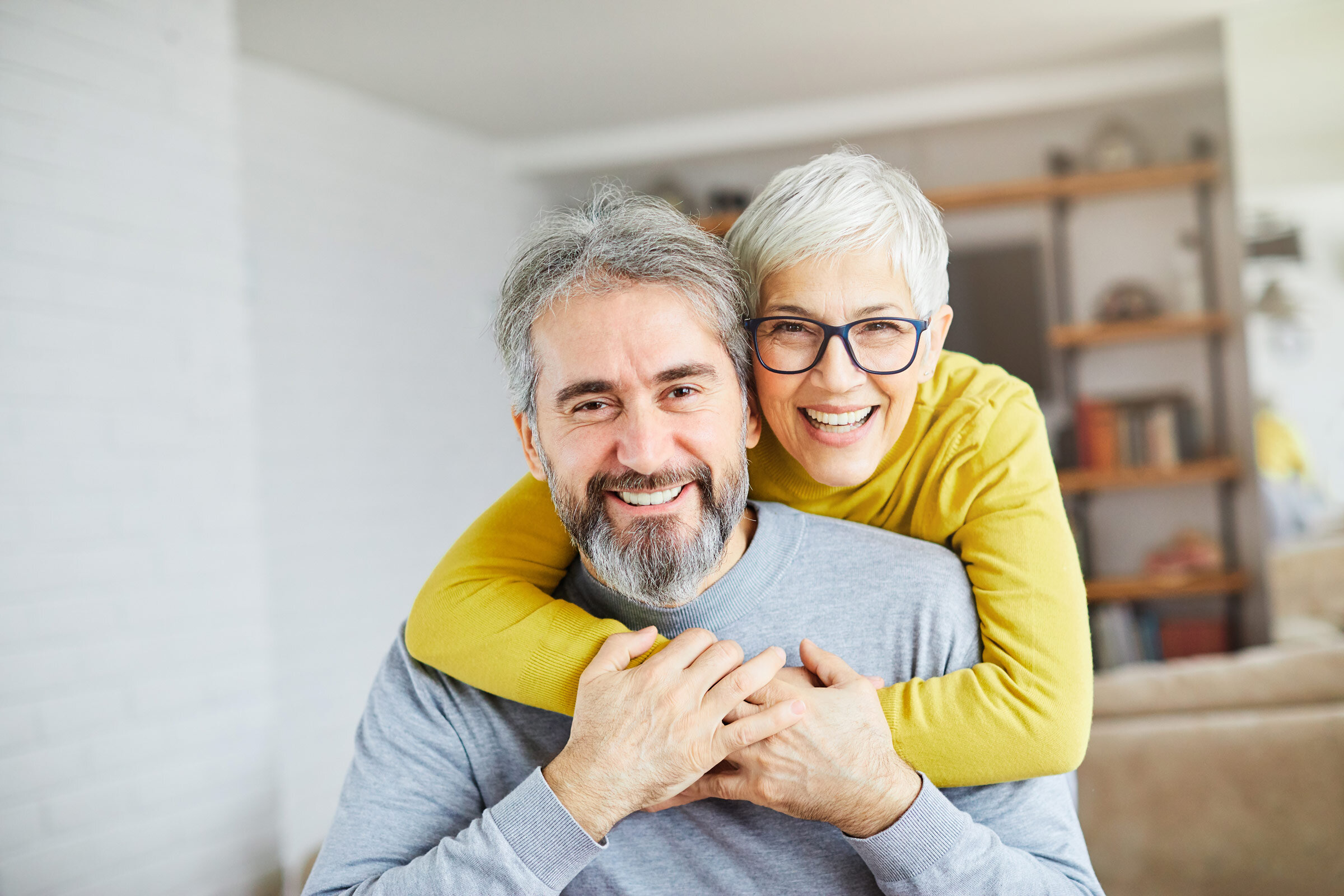 Dental Implants at Granville Dental