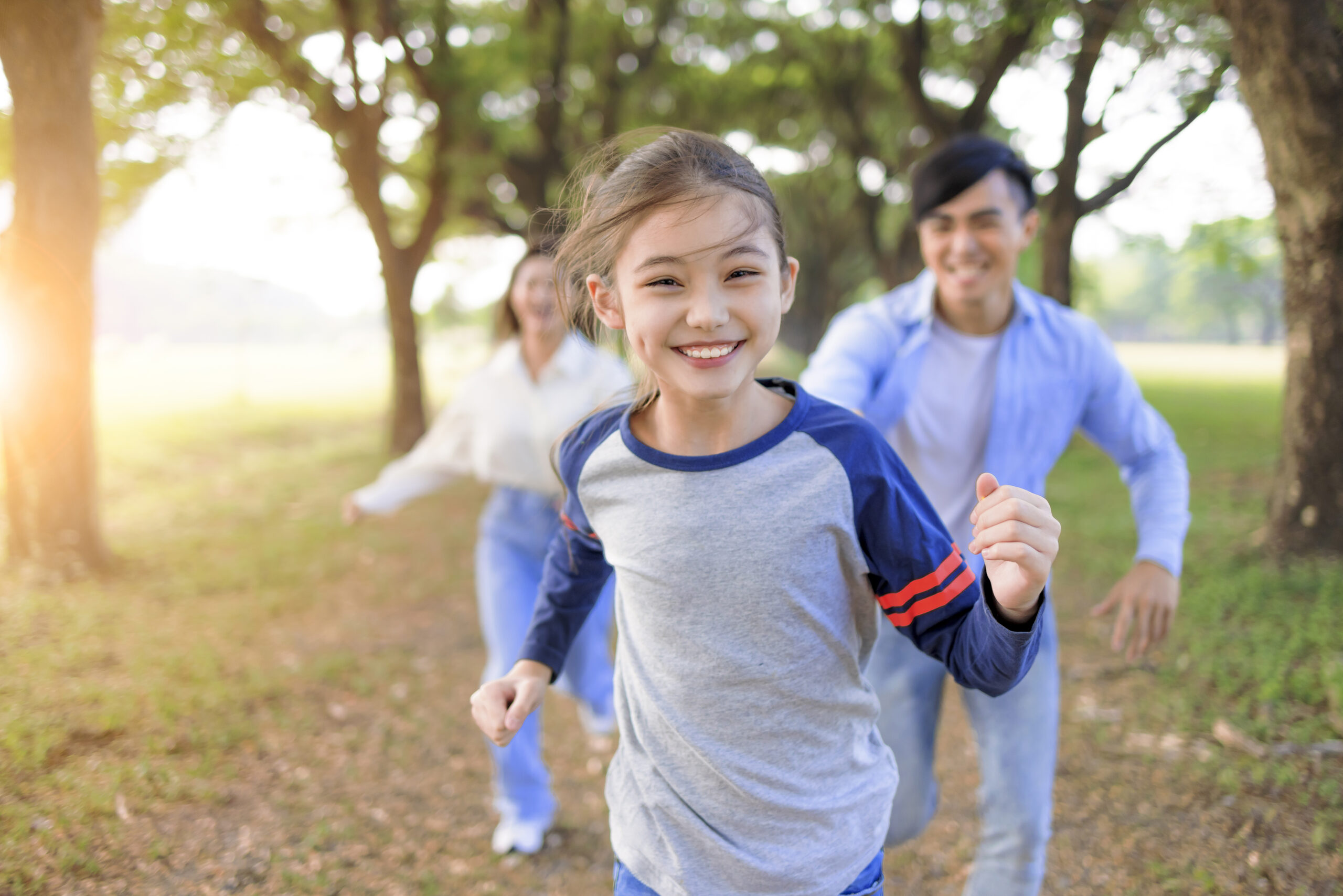 Fluoride Treatment at Granville Dental