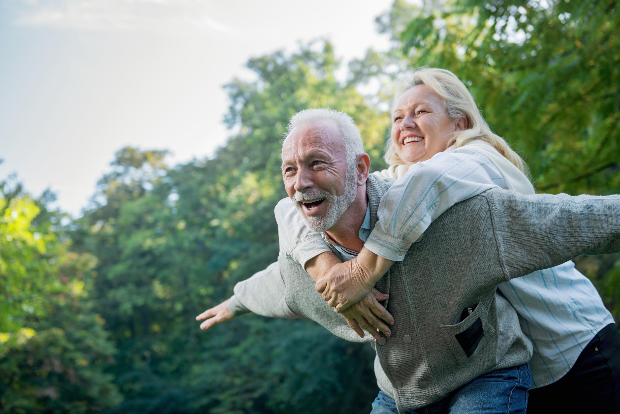 Dental Restorations at Granville Dental