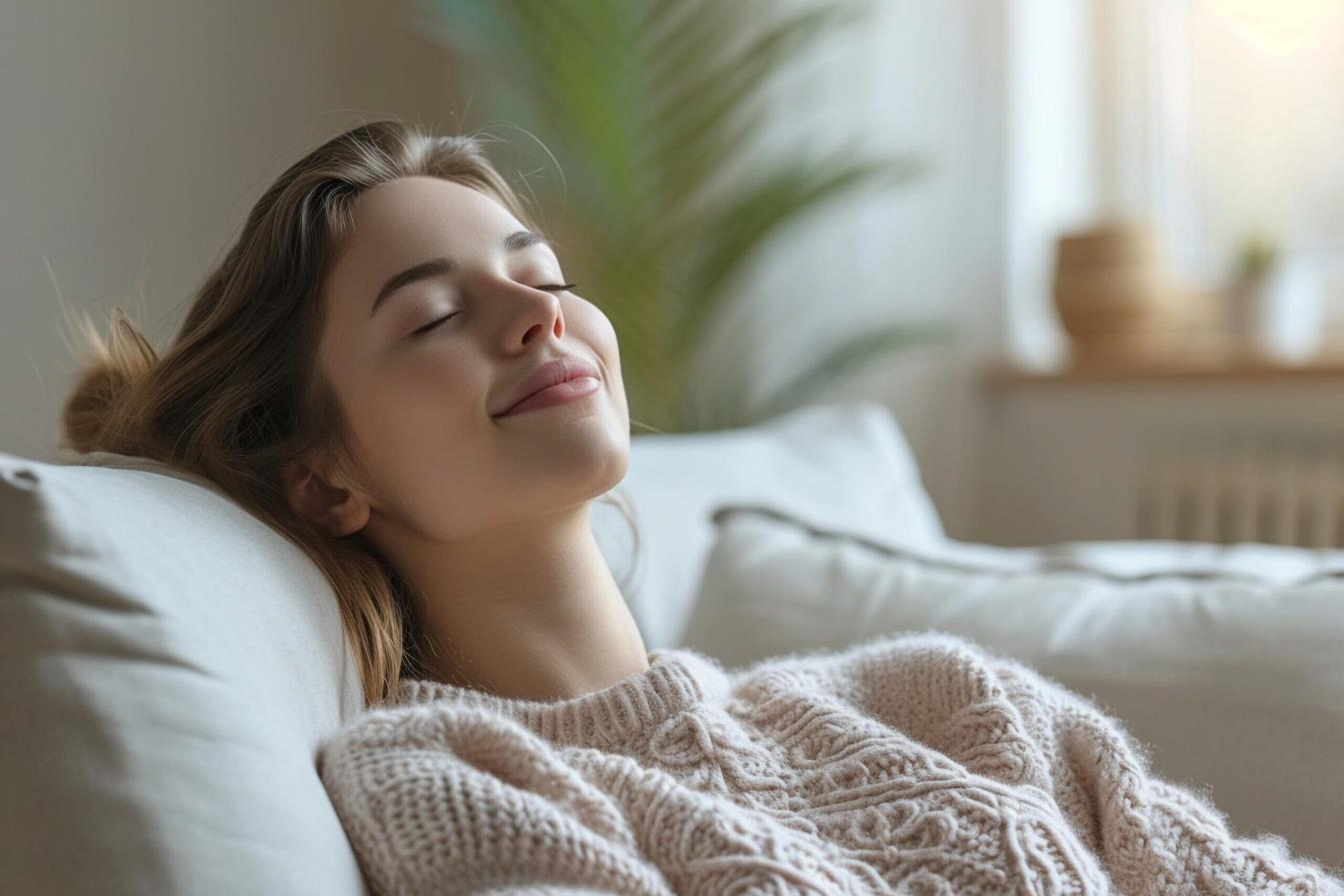 Sedation Dentistry at Granville Dental