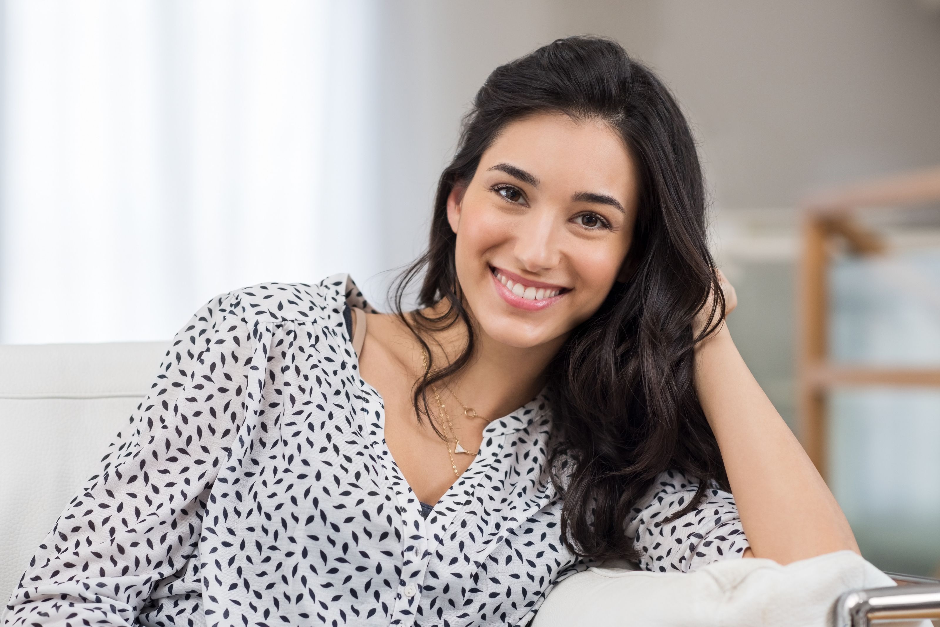 Smile Makeover at Granville Dental