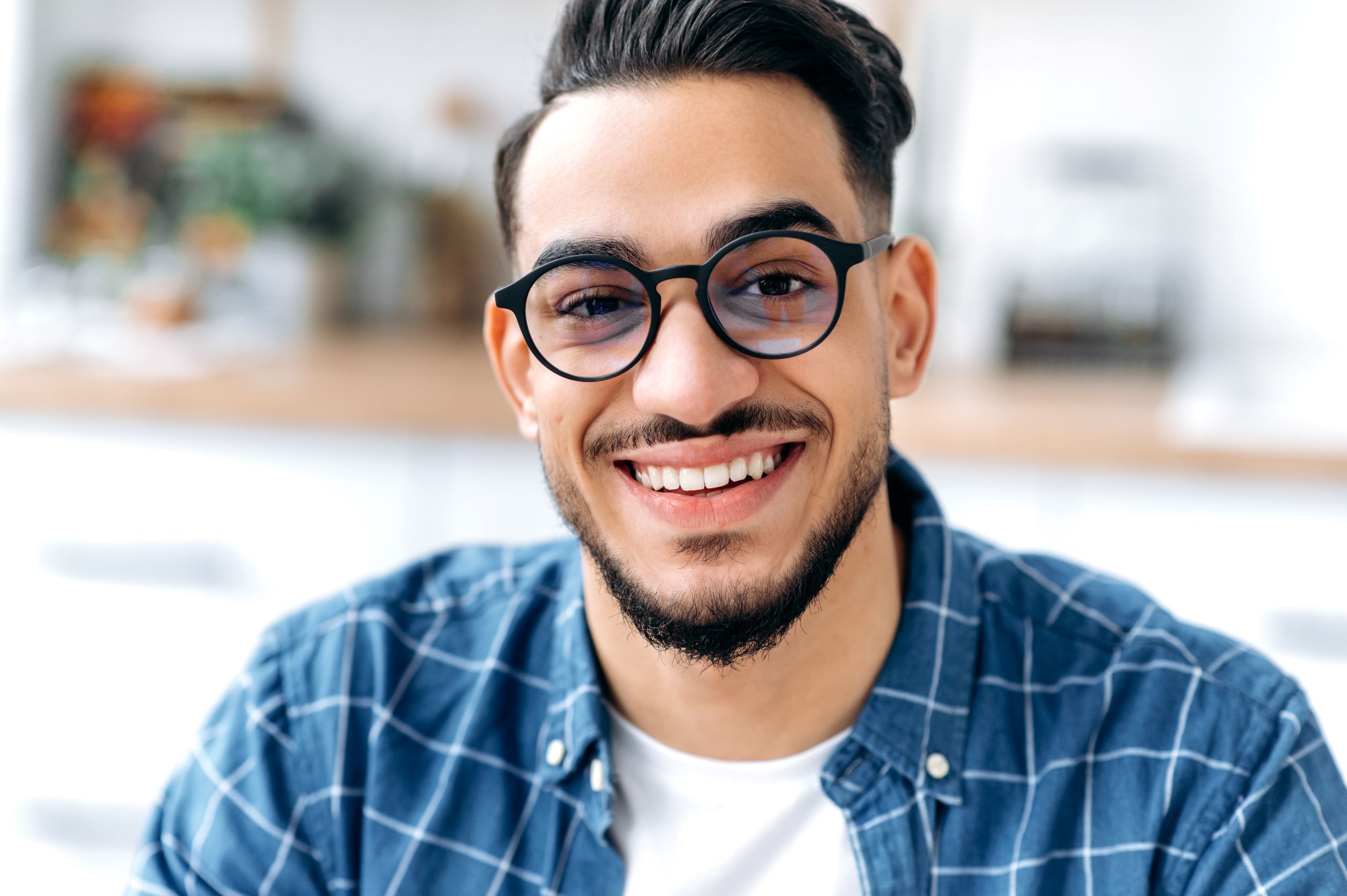 Professional Teeth Whitening at Granville Dental