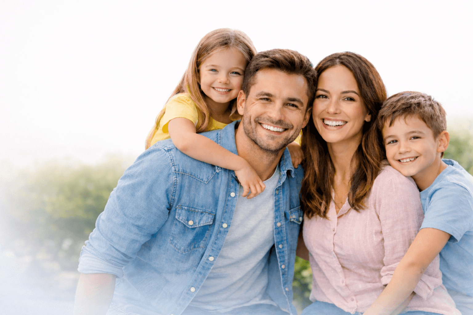 Dental insurance consultation at Granville Dental Wellness